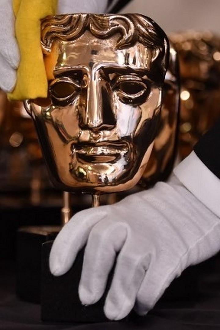 BAFTA TV Awards: Extra Time (bafta-tv-awards-extra-time) Досуг, хобби