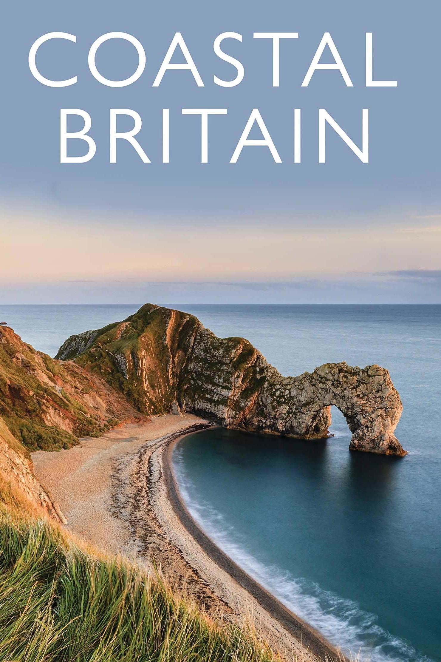 Coastal Britain (coastal-britain) Документальный фильм