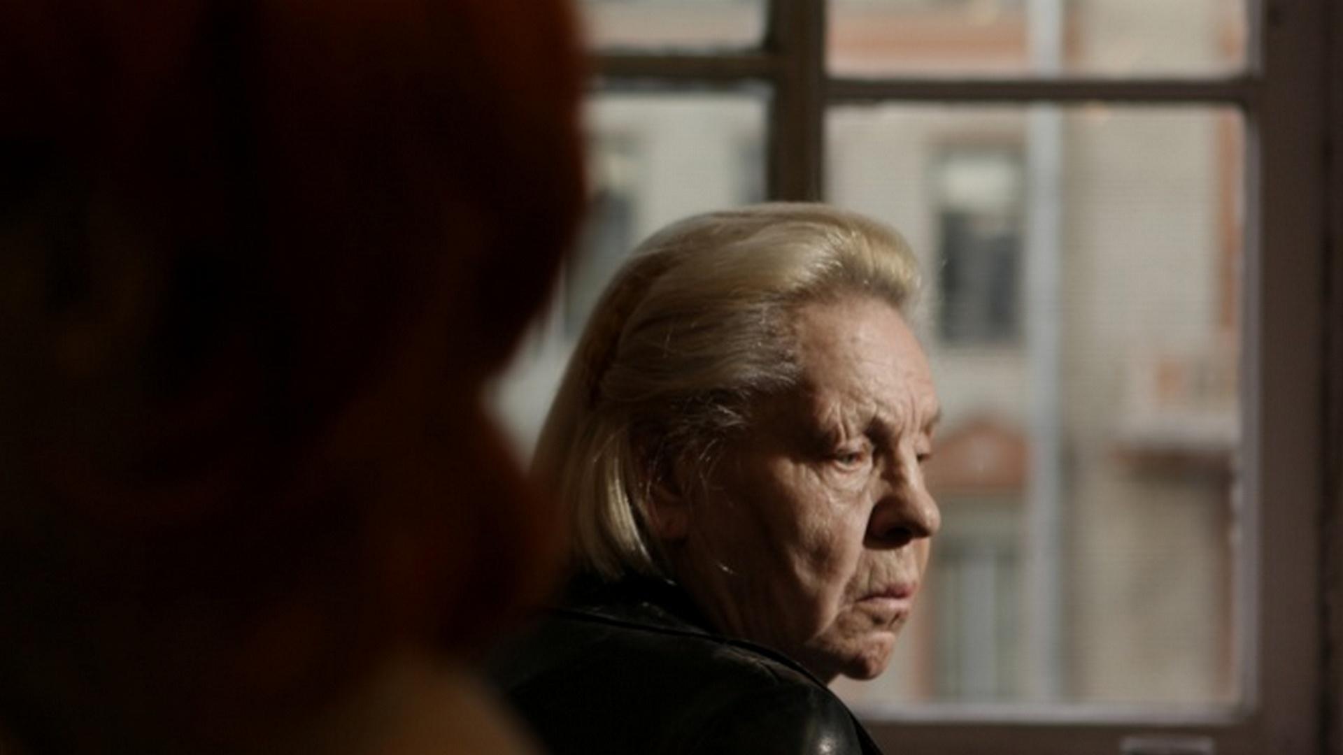 За кефиром (za-kefirom) Фильм 2013