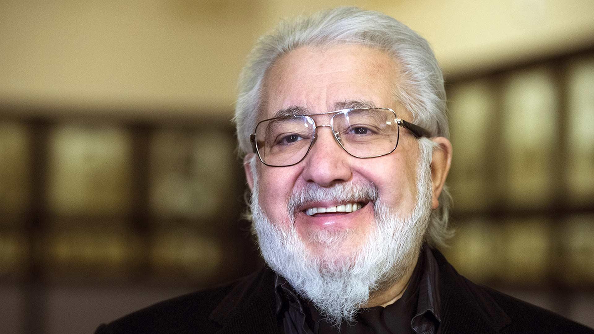 Лев Додин. Максимы (lev-dodin-maksimy) Документальный фильм