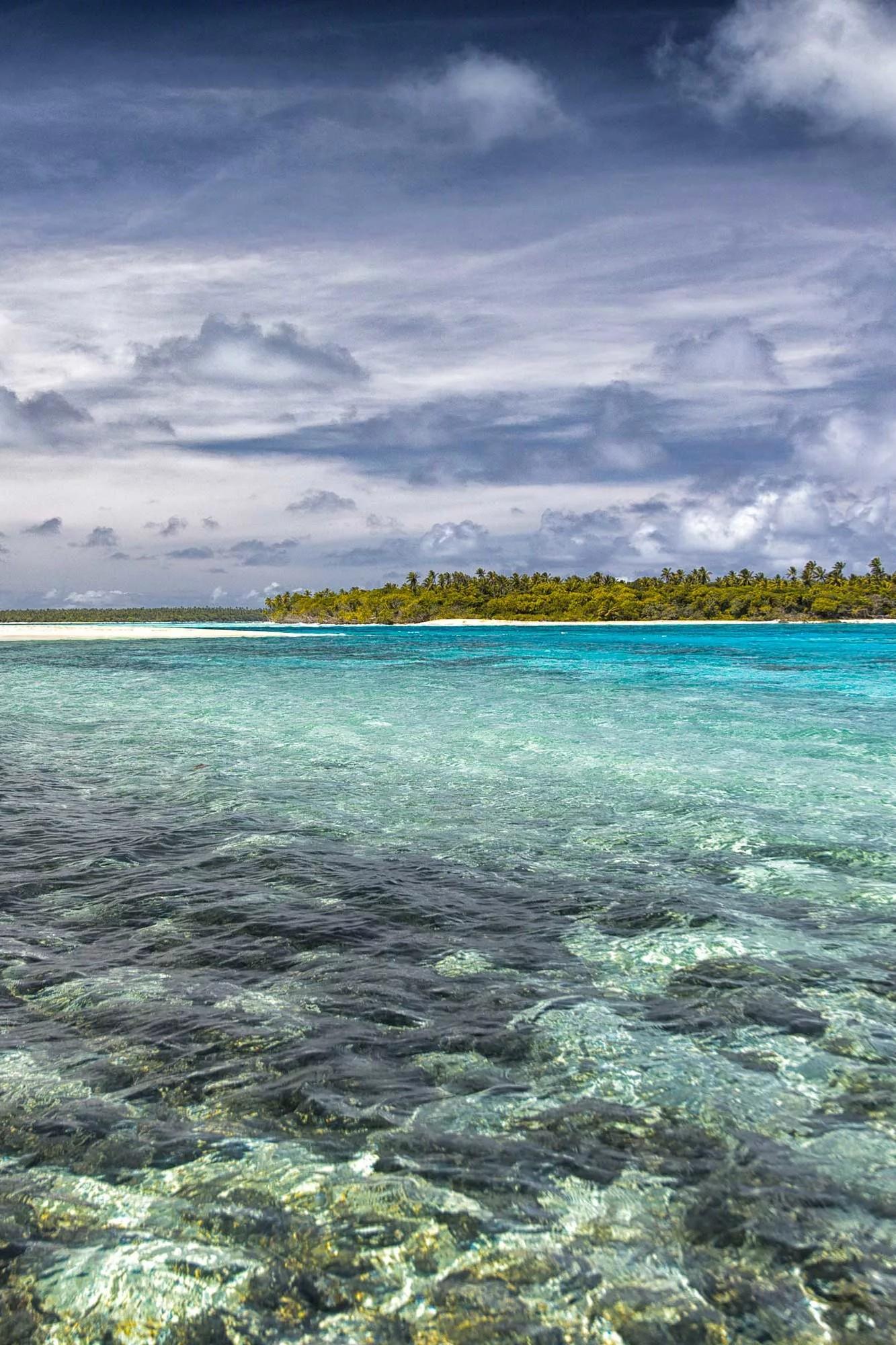 Königreich Tonga — Auf deutschen Spuren in der Südsee (knigreich-tonga-auf-deutschen-spuren-in-der-sdsee) Документальный фильм