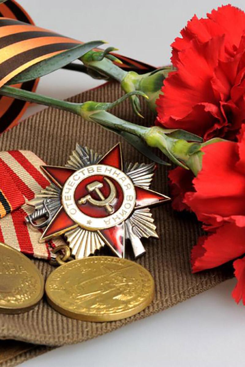 Дети о Великой Отечественной войне (deti-o-velikoj-otechestvennoj-vojne) Познавательное