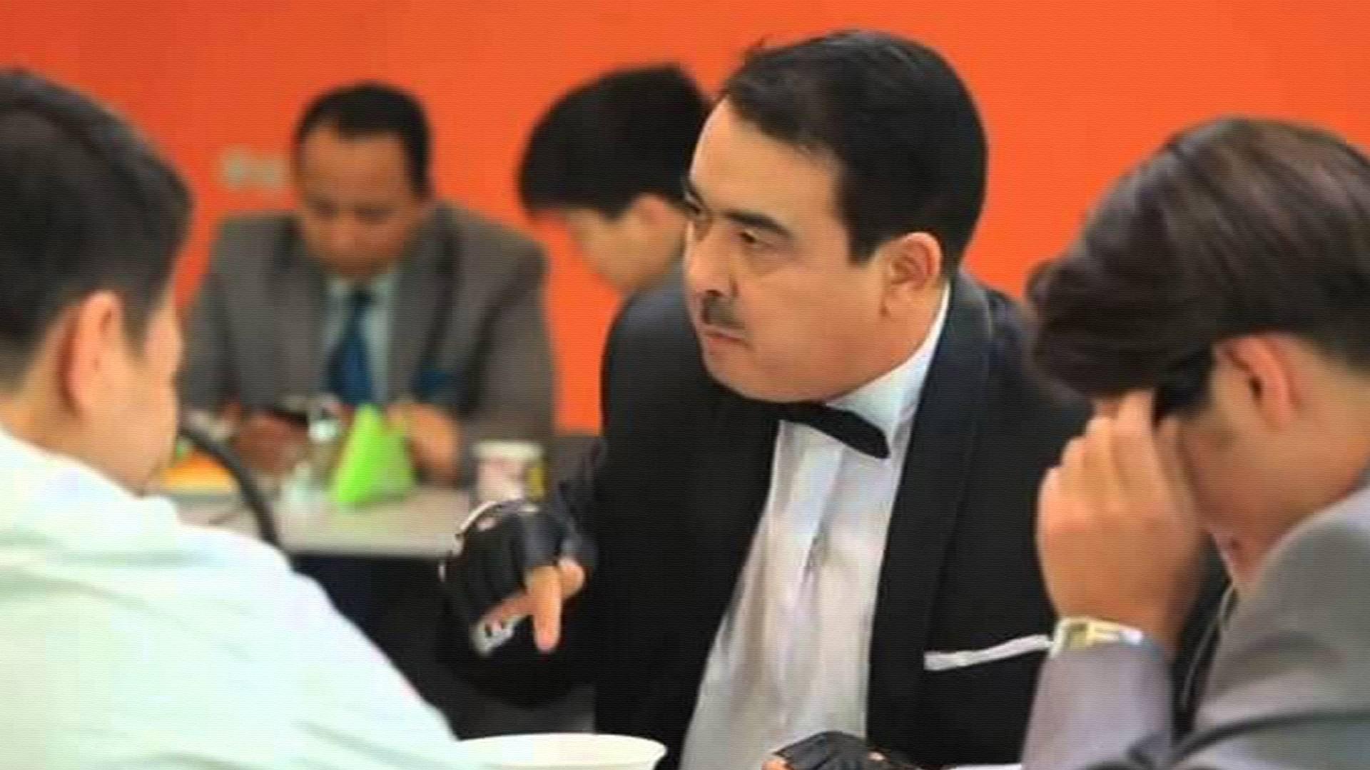 Холостяк (holostjak) Сериал 2014