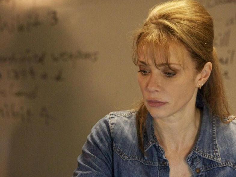 Вой банши (voj-banshi) Фильм 2011