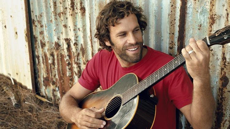 Постер Jack Johnson - Main Square Festival 2014