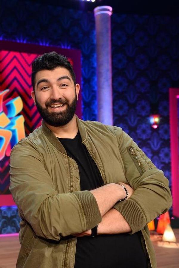 Die Faisal Kawusi Show (die-faisal-kawusi-show) ТВ-шоу