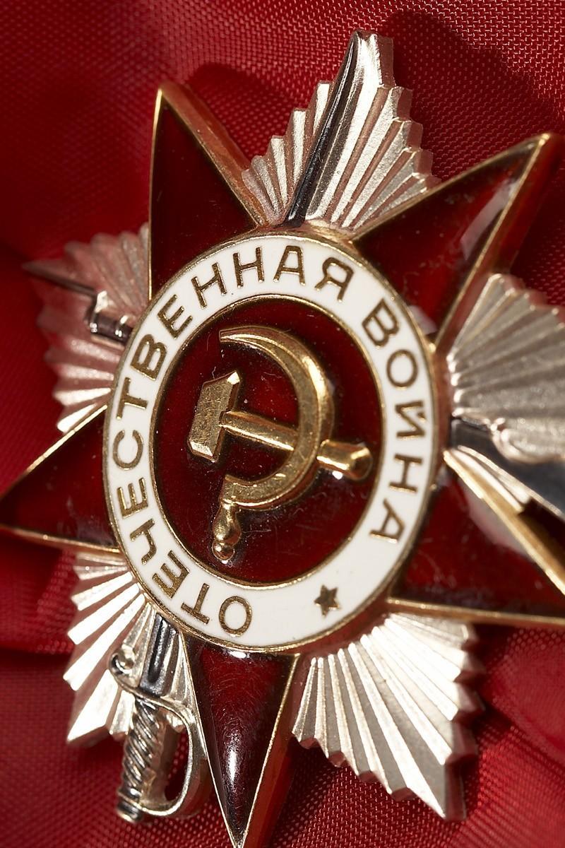 Шествие «Бессмертный полк». Ненецкий автономный округ, г. Нарьян-Мар (shestvie-bessmertnyj-polk-nenetskij-avtonomnyj-okrug-g-narjan-mar) Другое
