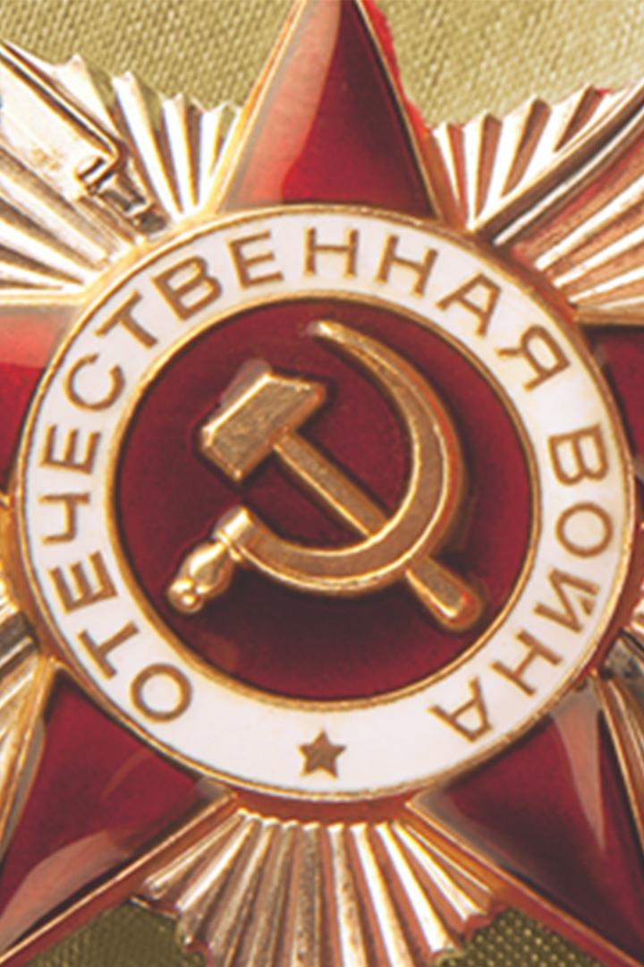 Война от первого лица (vojna-ot-pervogo-litsa) Познавательное