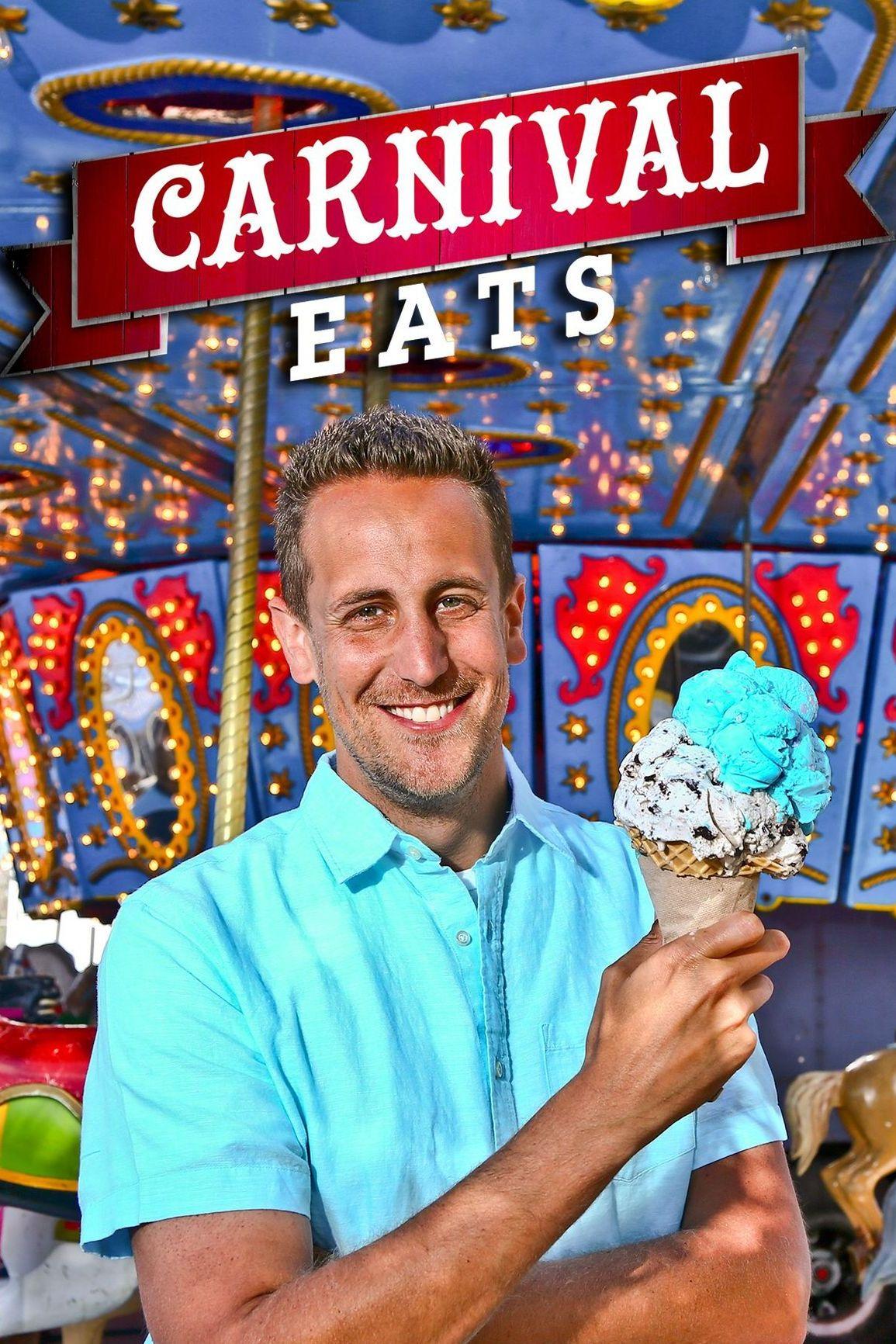 Carnival Eats (carnival-eats) Досуг, хобби