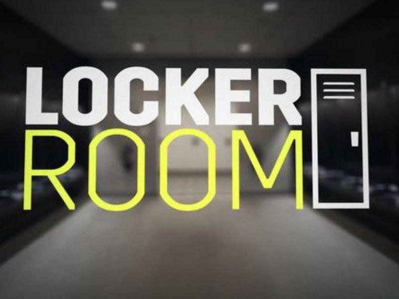 Locker Room – Das US-Sport-Magazin (locker-room-das-us-sport-magazin) Досуг, хобби