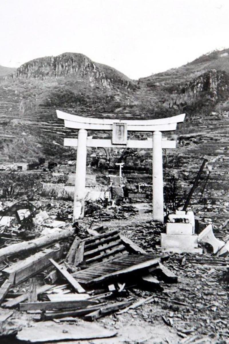 Подпольные христиане в Нагасаки (podpolnye-hristiane-v-nagasaki) Документальный фильм