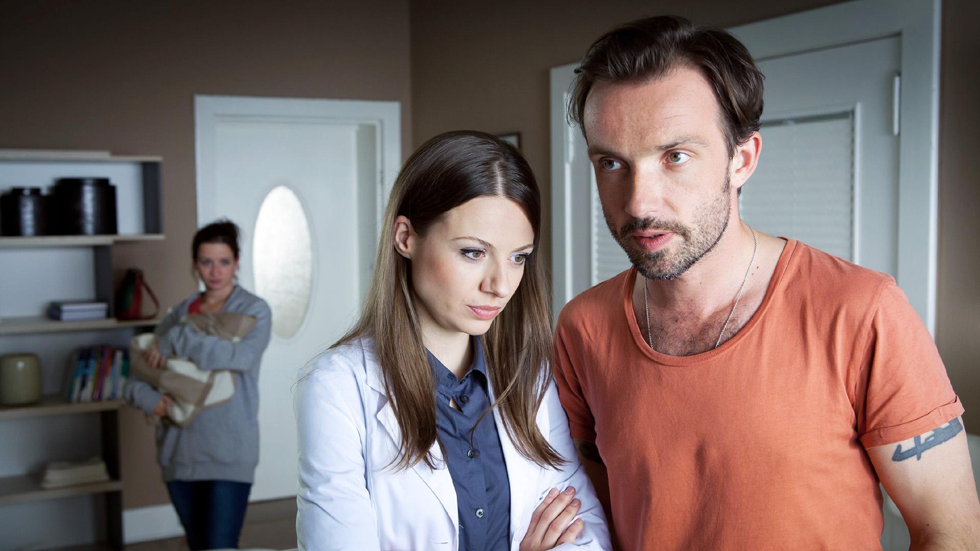 Шмидт: Хаос по рецепту врача (shmidt-haos-po-retseptu-vracha) Сериал 2014