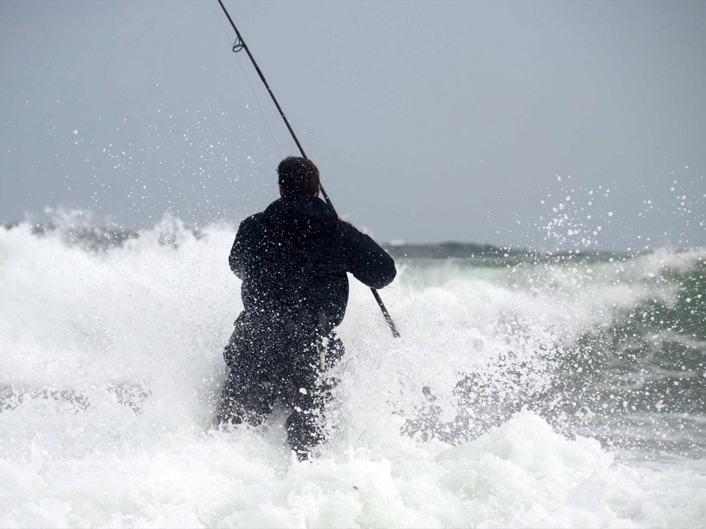 Покорители прибоя (pokoriteli-priboja) Досуг, хобби