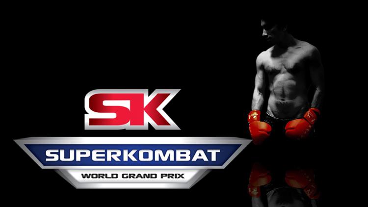 Постер Superkombat Fighting Championship, WGP