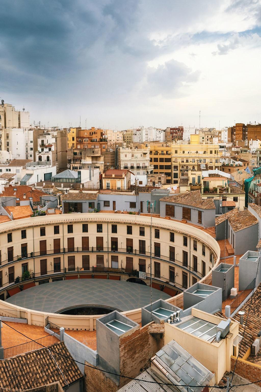 Valencia, da will ich hin! (valencia-da-will-ich-hin) Документальный фильм