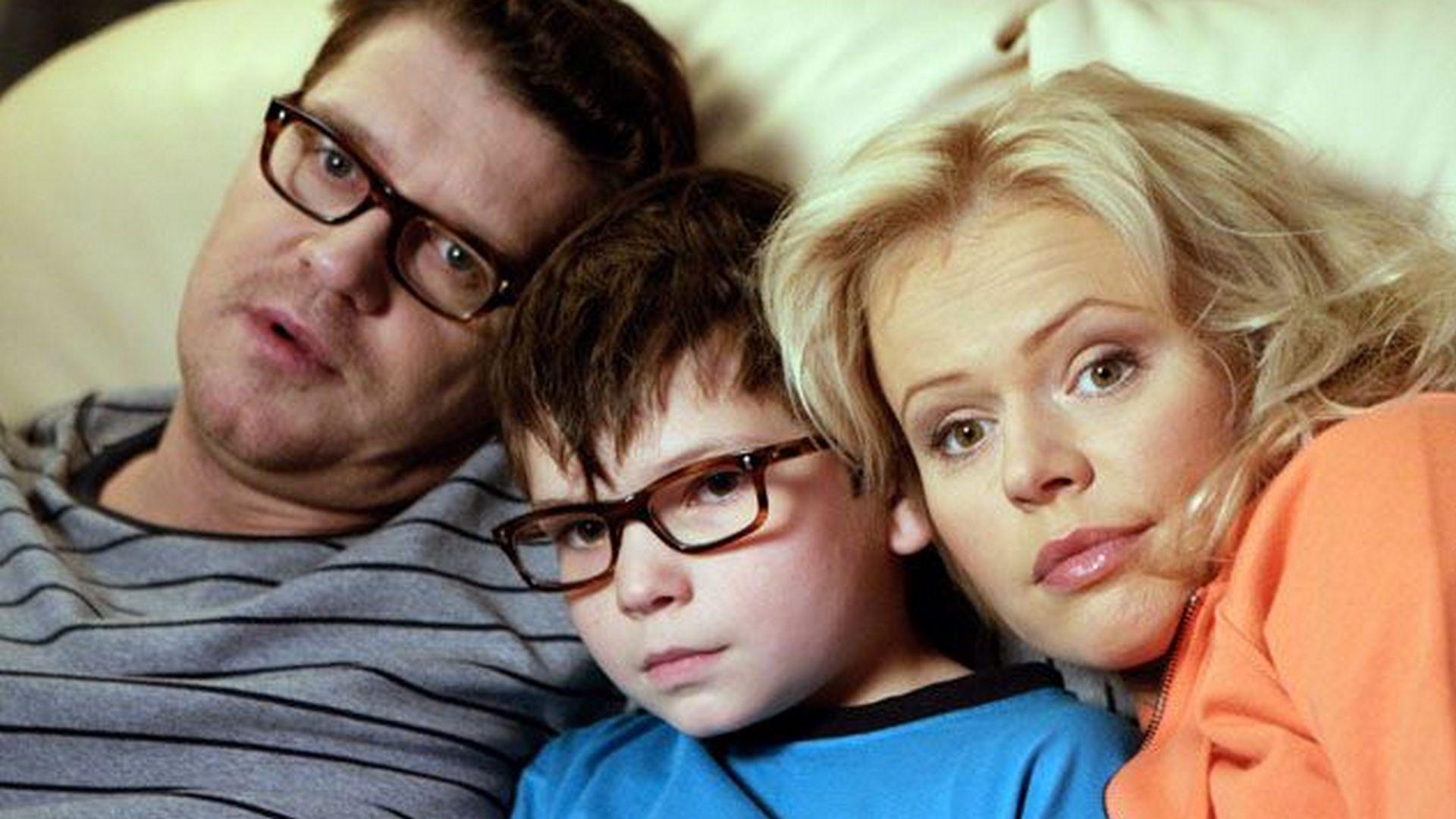 Codzienna (codzienna) Сериал 2007