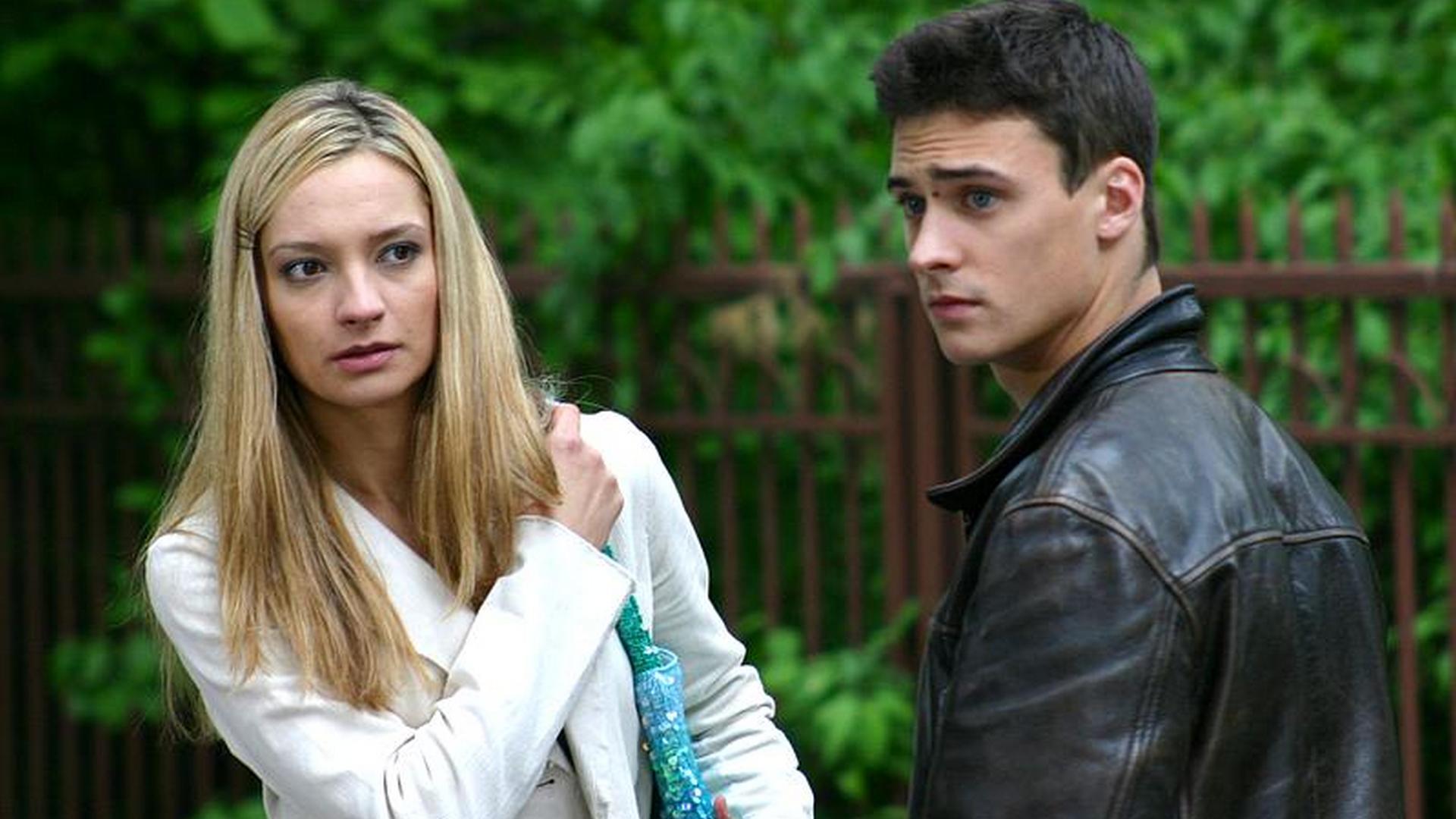 Egzamin z życia (egzamin-z-ycia) Сериал 2005