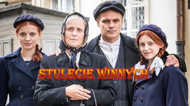 Постер Stulecie Winnych