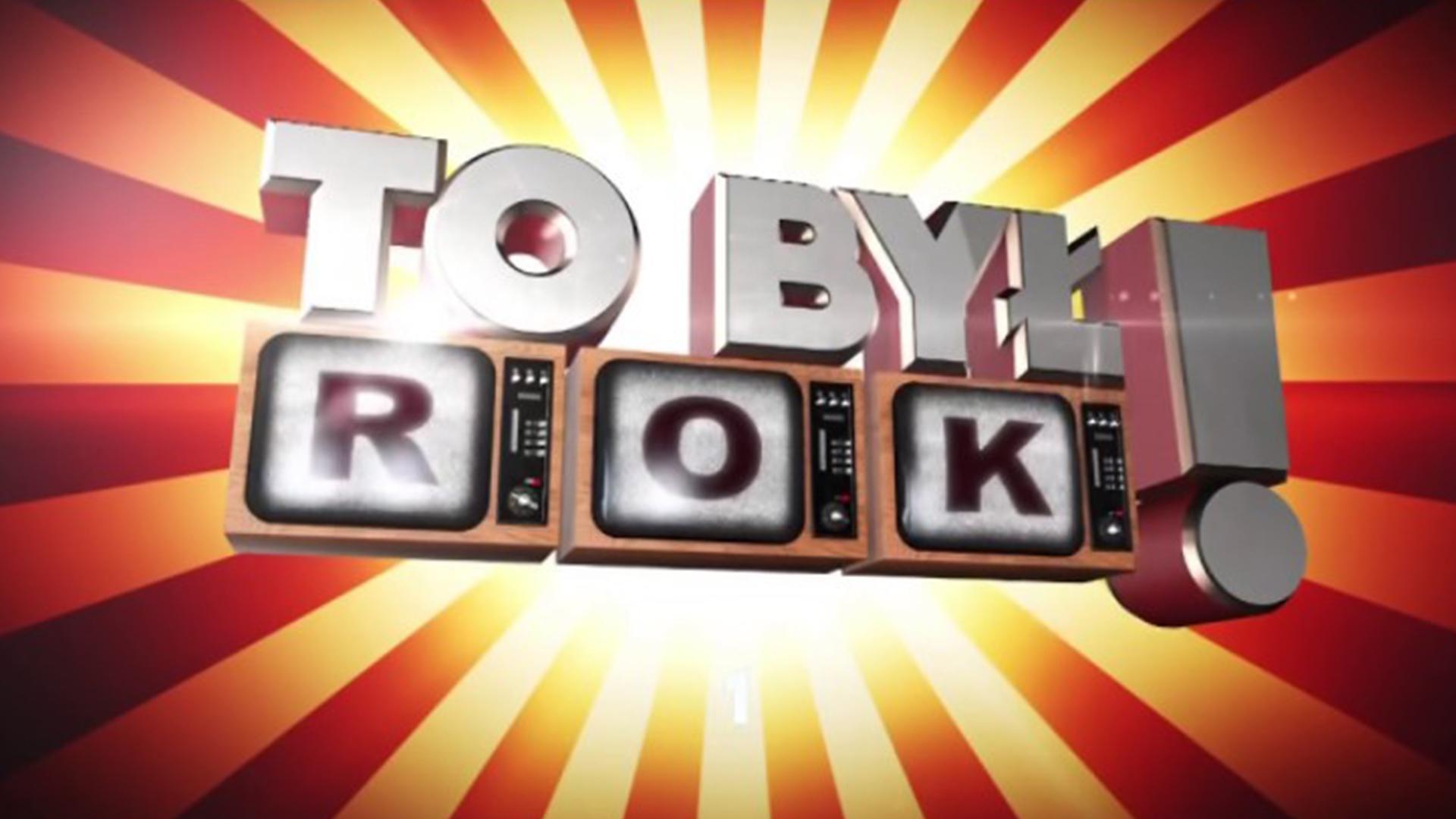 To był rok! (to-by-rok) Досуг, хобби