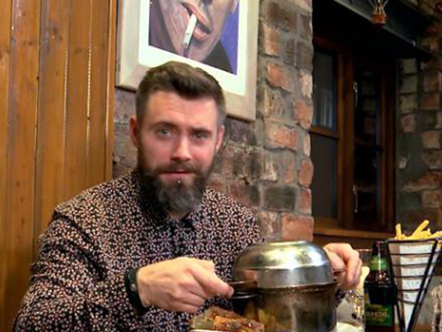 To je Borowicz. Podróże ze smakiem (to-je-borowicz-podre-ze-smakiem) Документальный сериал