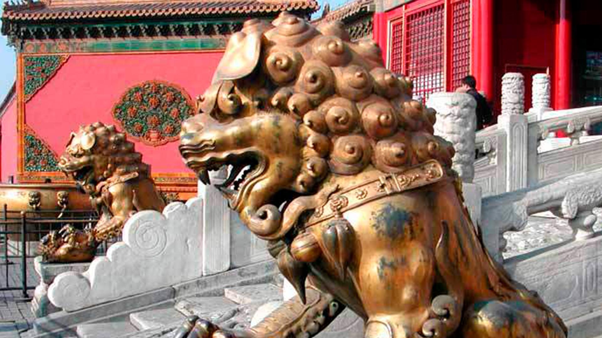 Китай. Запретный город. Центр Мира (kitaj-zapretnyj-gorod-tsentr-mira) Документальный фильм