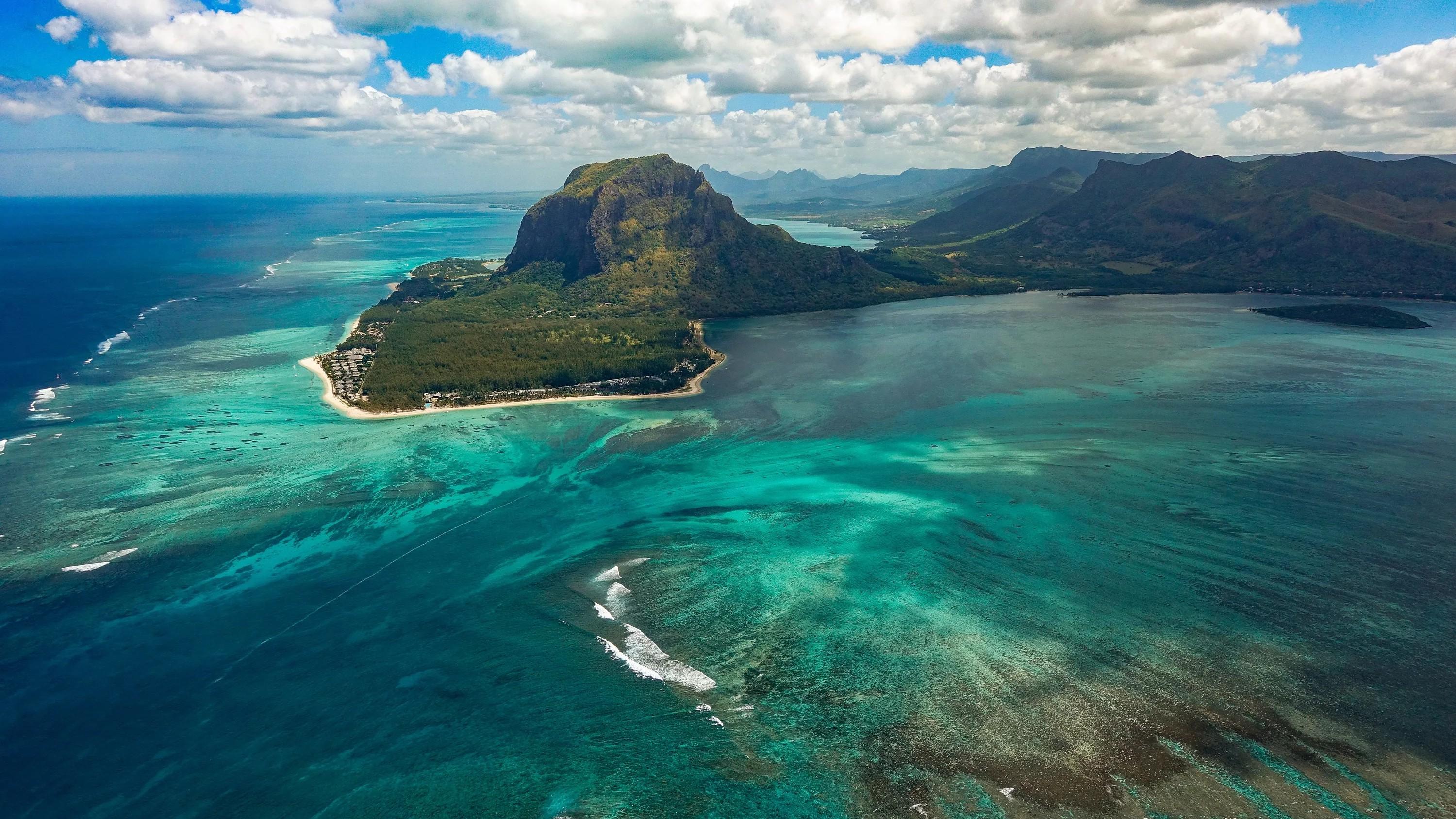 Mauritius-Schatzinsel im Indischen Ozean (mauritius-schatzinsel-im-indischen-ozean) Документальный фильм