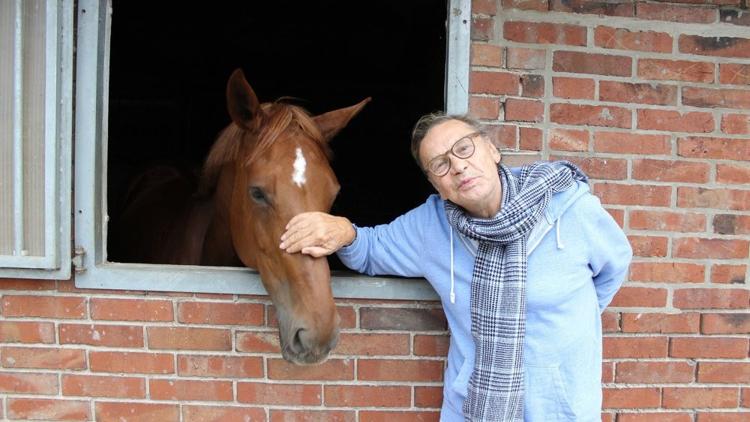 Постер Helmut Berger, meine Mutter und ich