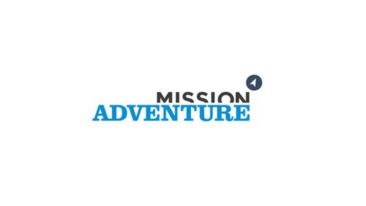 Постер Mission Adventure