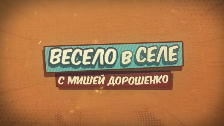 Постер ВеселоВСеле