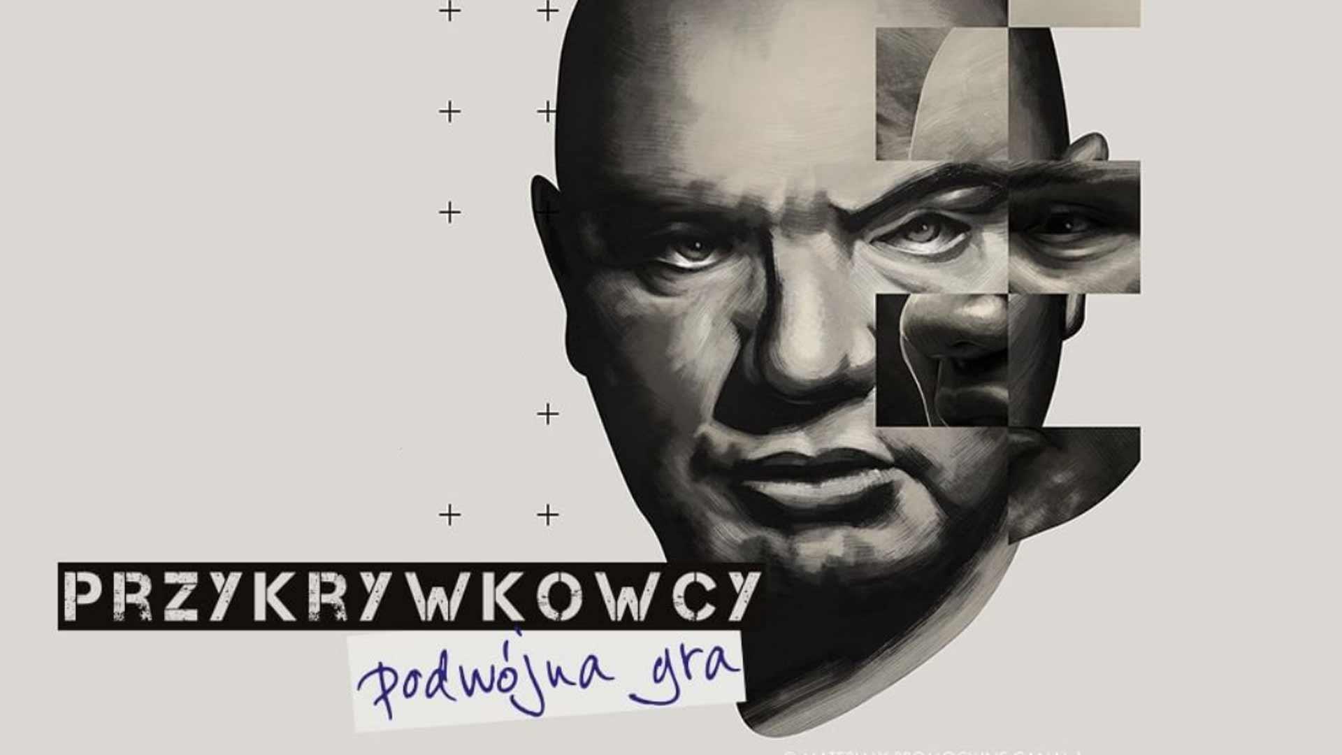 Przykrywkowcy. Podwójna gra (przykrywkowcy-podwjna-gra) Документальный сериал