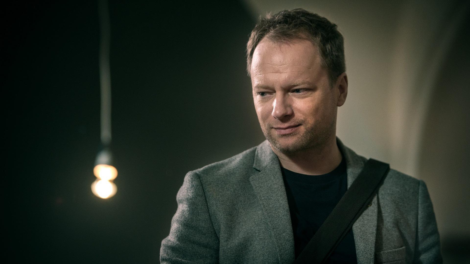 Учитель (uchitel) Сериал 2016