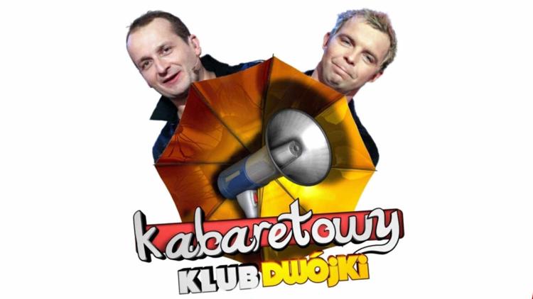 Постер Kabaretowy Klub Dwójki