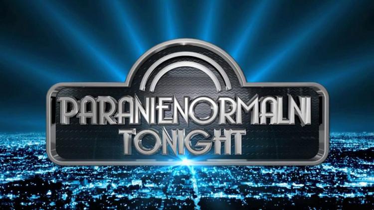 Постер Paranienormalni Tonight