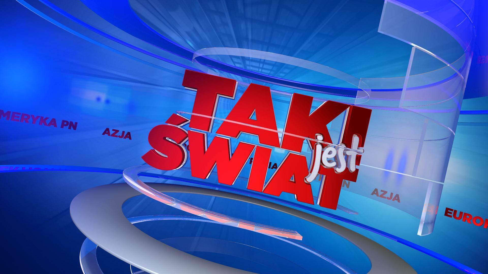 Taki jest świat (taki-jest-wiat) Досуг, хобби