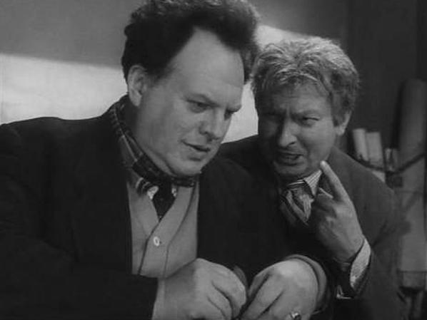 Как рождаются тосты (kak-rozhdajutsja-tosty) Фильм 1962