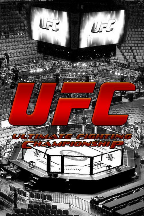25 лучших боев UFC (25-luchshih-boev-ufc) ТВ-шоу