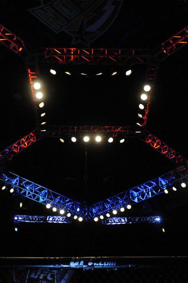 Лучшие бои UFC (luchshie-boi-ufc) Досуг, хобби
