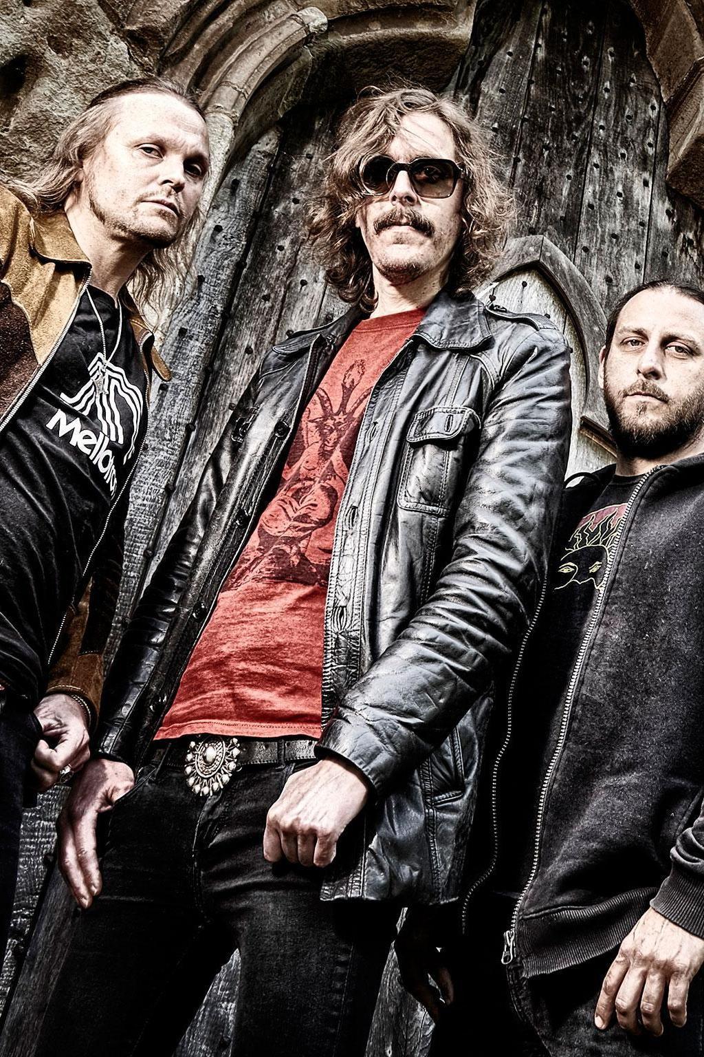 Opeth - Live at Motocultor Festival 2015 (opeth-live-at-motocultor-festival-2015) Музыка