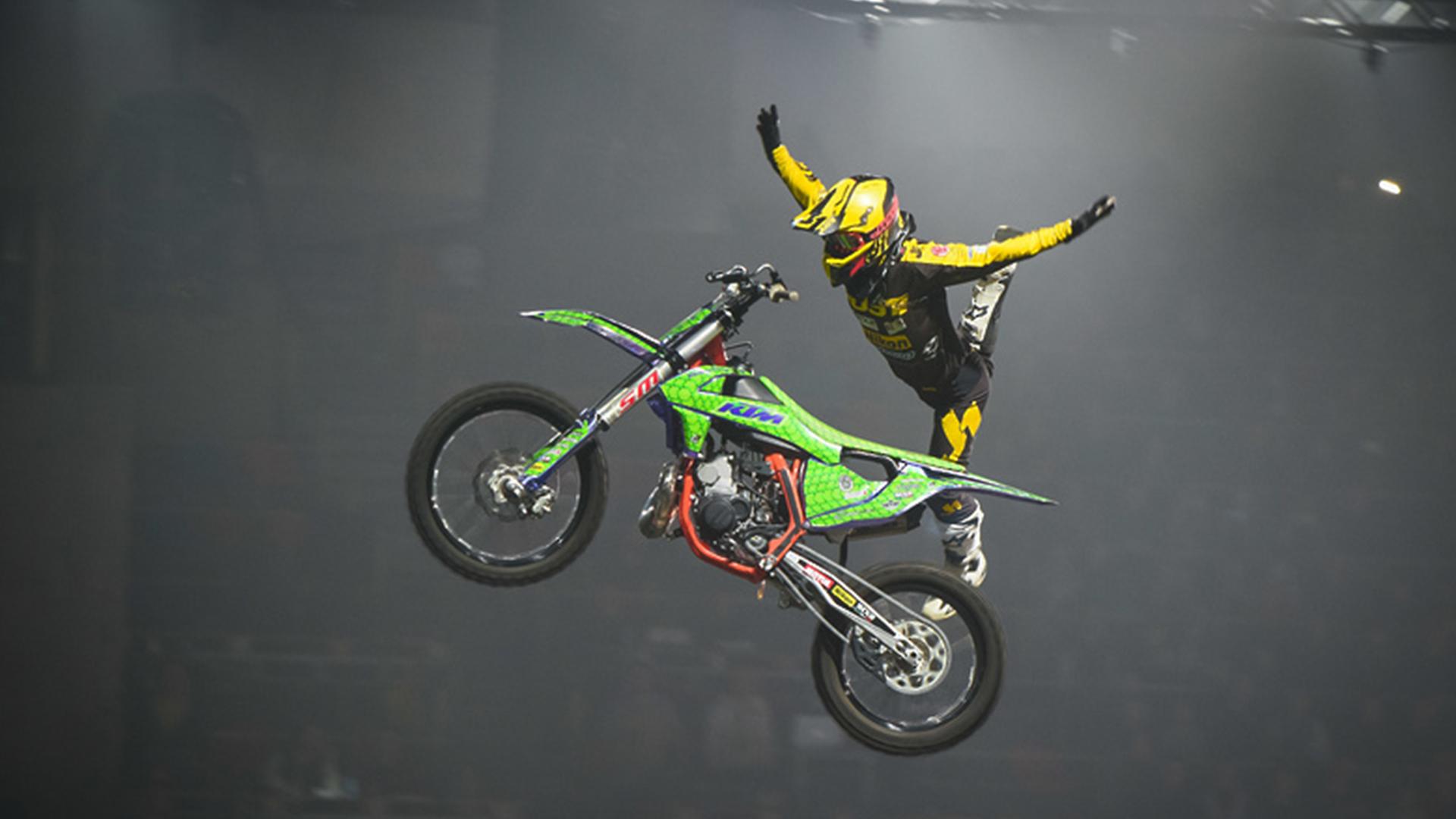 Прорыв 2019 (proryv-2019) ТВ-шоу