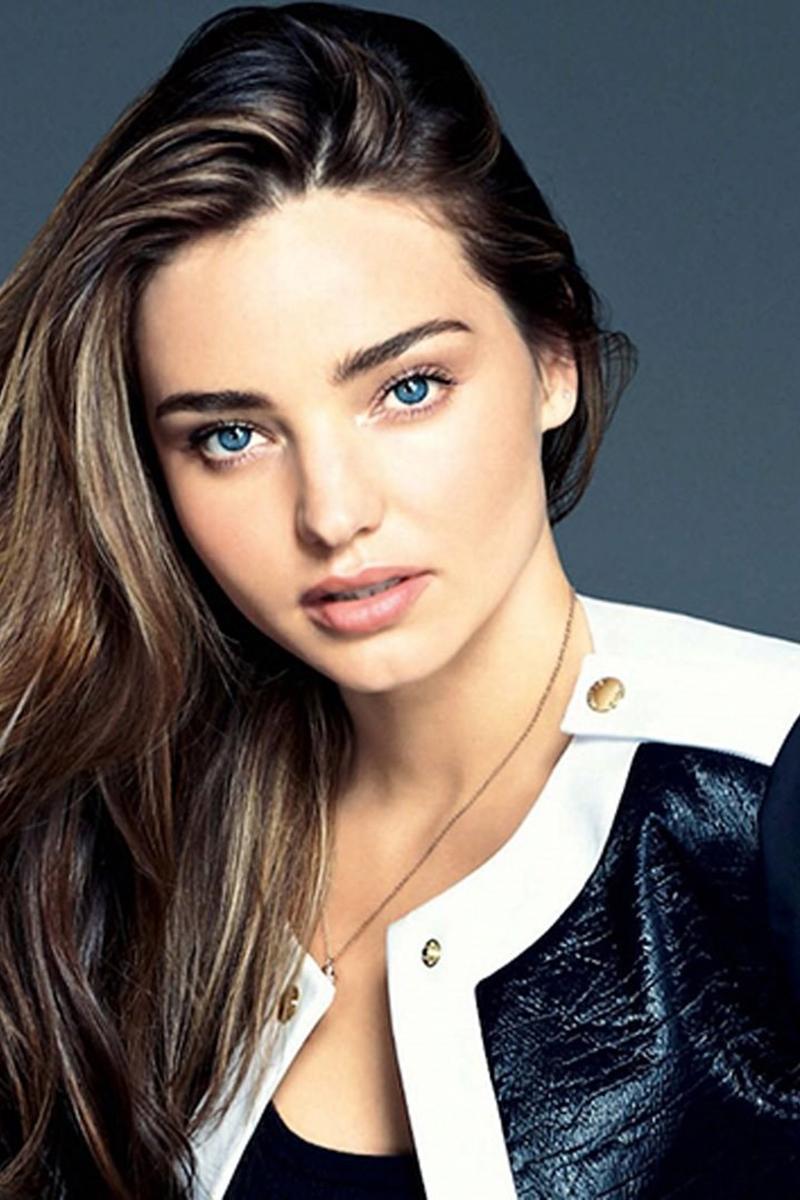 История Миранда Керр (istorija-miranda-kerr) Досуг, хобби