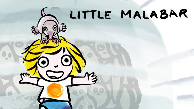 Постер Little Malabar