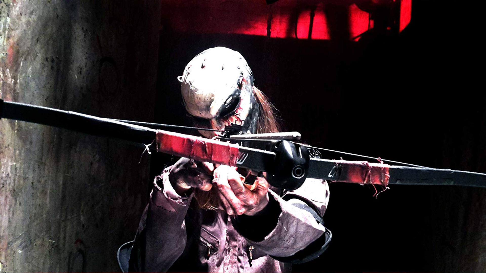 Тьма в Гаване (tma-v-gavane) Фильм 2017