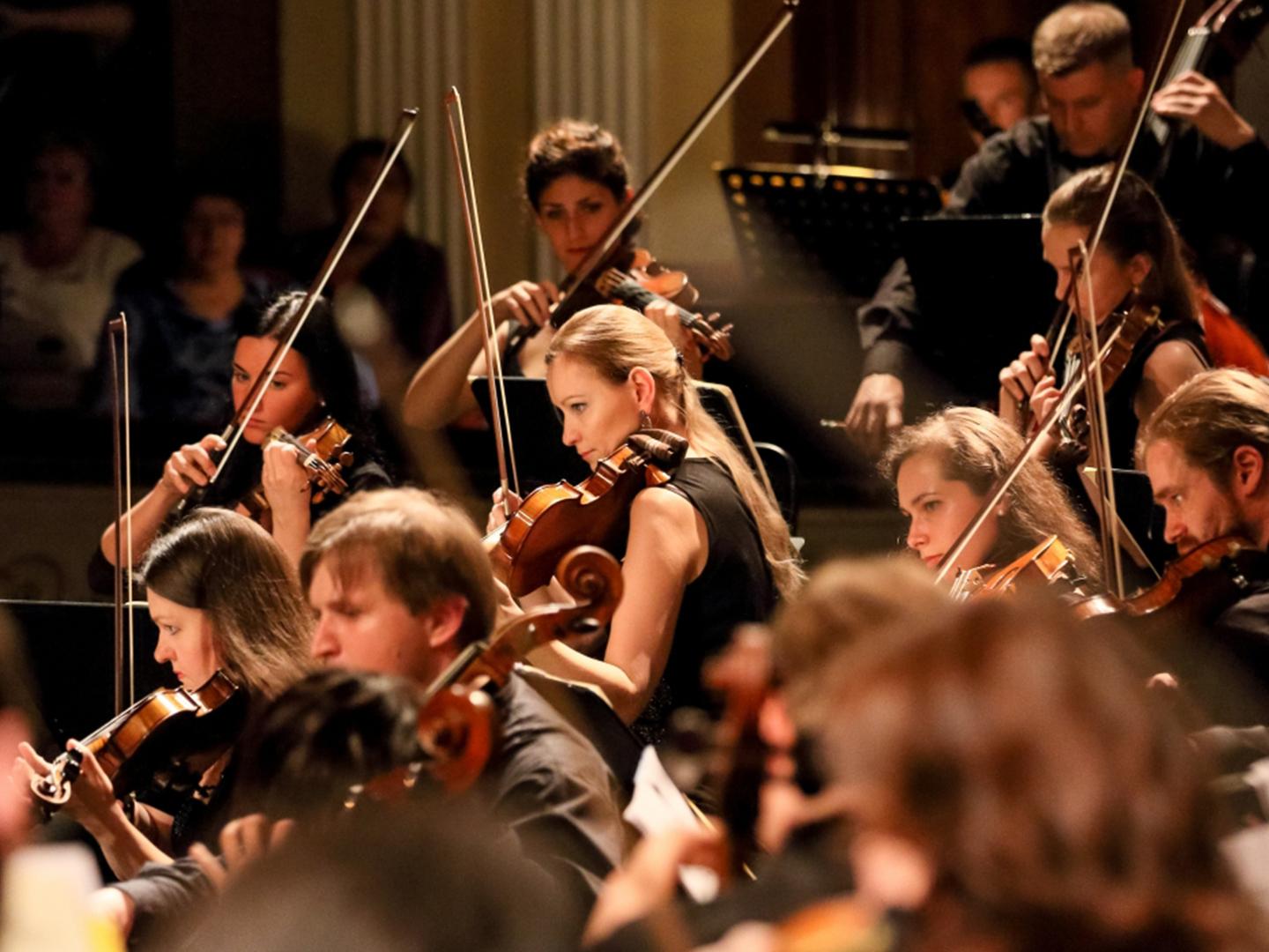 Дягилевский фестиваль-2019. Концерт Алексея Любимова (хаммерклавир) (djagilevskij-festival-2019-kontsert-alekseja-ljubimova-hammerklavir) Музыка