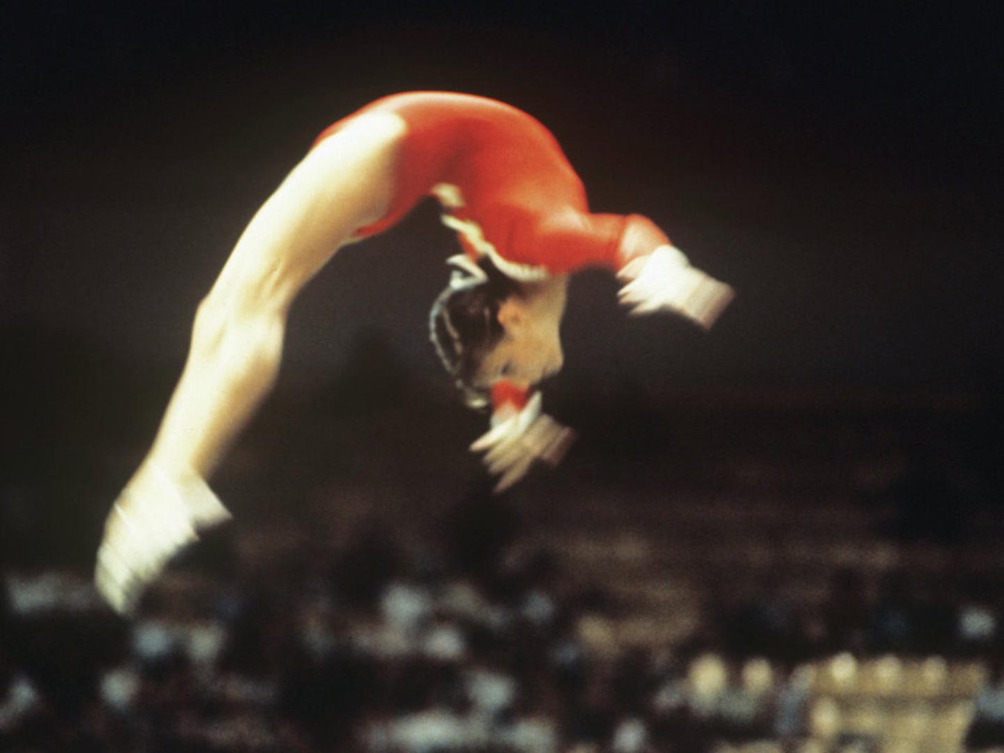 Петля Корбут (petlja-korbut) Документальный фильм