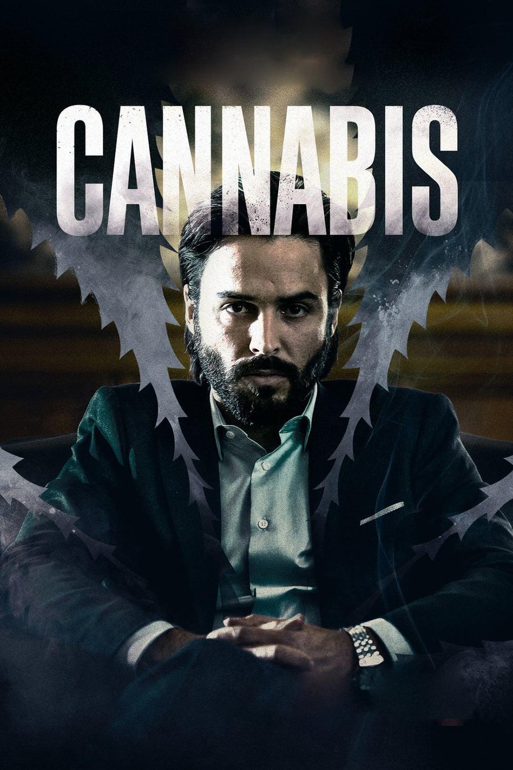 Cannabis (cannabis) Сериал 2016
