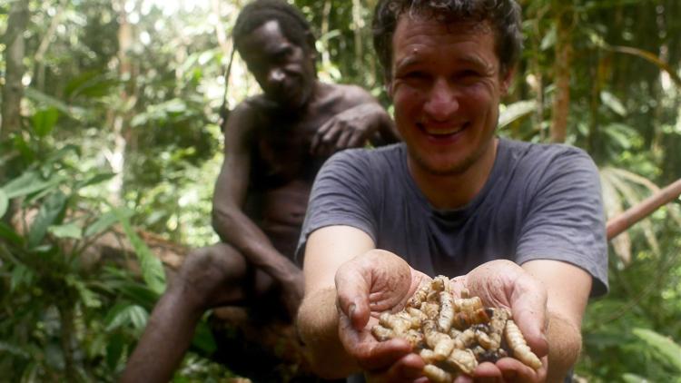 Постер West-Papua – Mein Jahr bei den Korowai