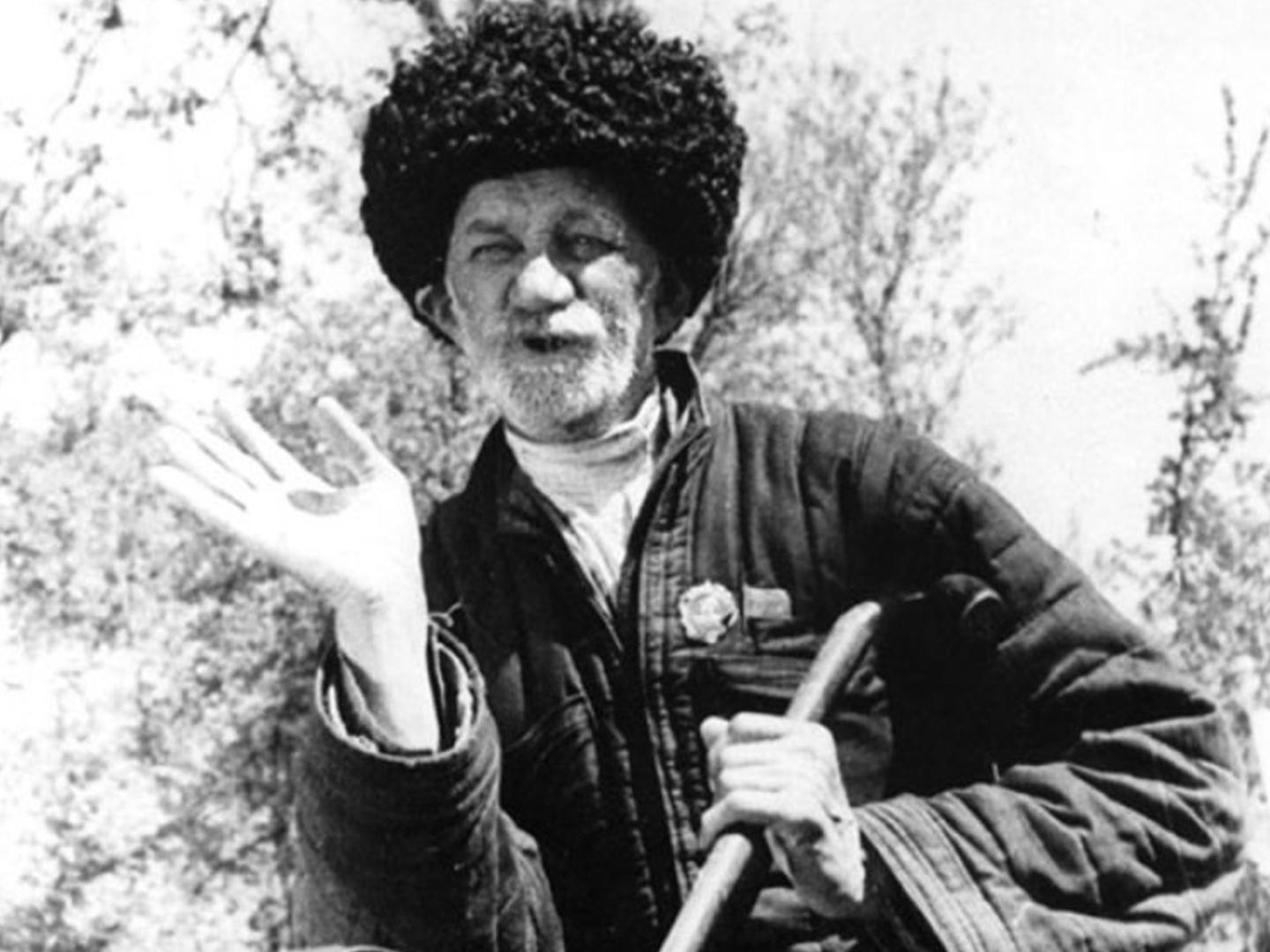 Концерт, посвященный 150-летию Сулеймана Стальского (kontsert-posvjaschennyj-150-letiju-sulejmana-stalskogo) Досуг, хобби