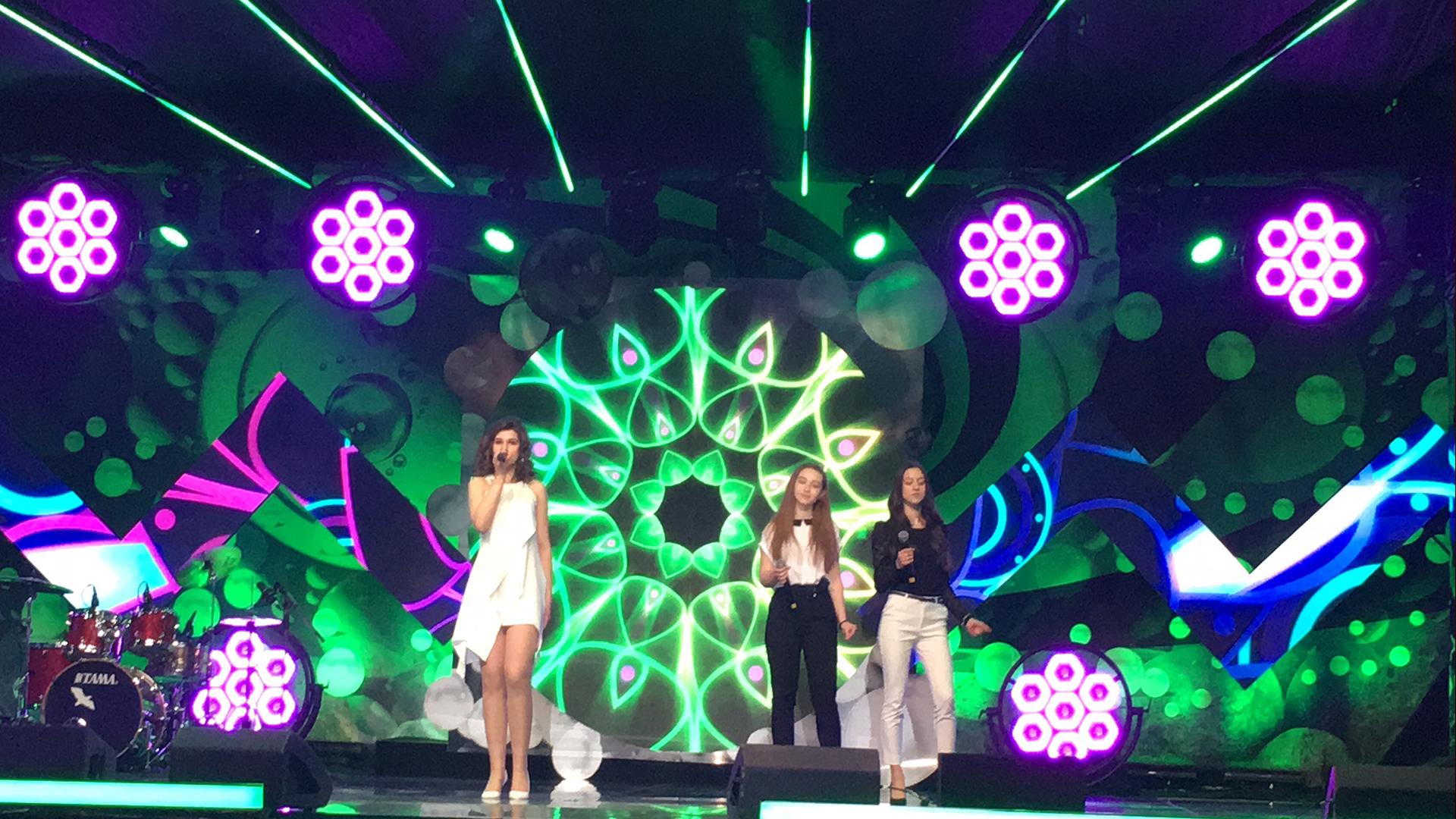 Muzikos talentų lyga 2019 (muzikos-talent-lyga-2019) Досуг, хобби