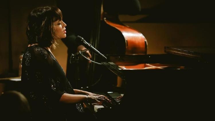 Постер Norah Jones: Live at Ronnie Scott’s