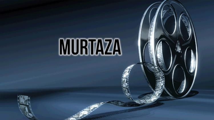 Постер Murtaza